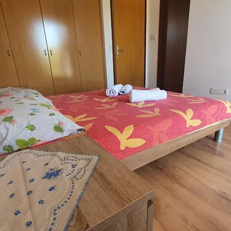 Apartament Family Friendly Apartments With A Swimming Pool Kupari, Dubrovnik - 22645