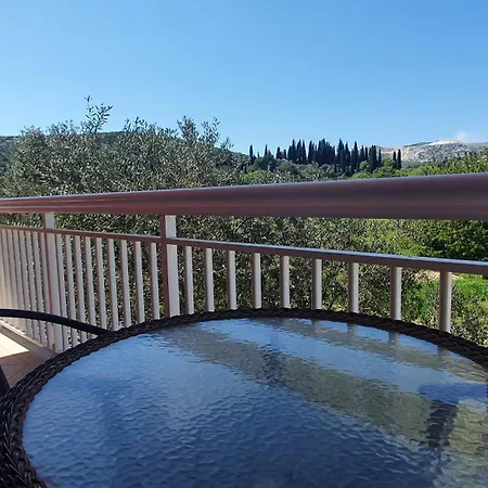 Apartament Family Friendly Apartments With A Swimming Pool Kupari, Dubrovnik - 22645 *