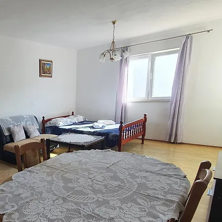 Apartament Family Friendly Apartments With A Swimming Pool Kupari, Dubrovnik - 22645 *