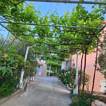 Family Friendly Apartments With A Swimming Pool Kupari, Dubrovnik - 22645 *