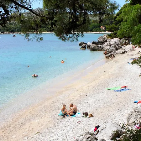 Apartament Family Friendly Apartments With A Swimming Pool Kupari, Dubrovnik - 22645 Mlini